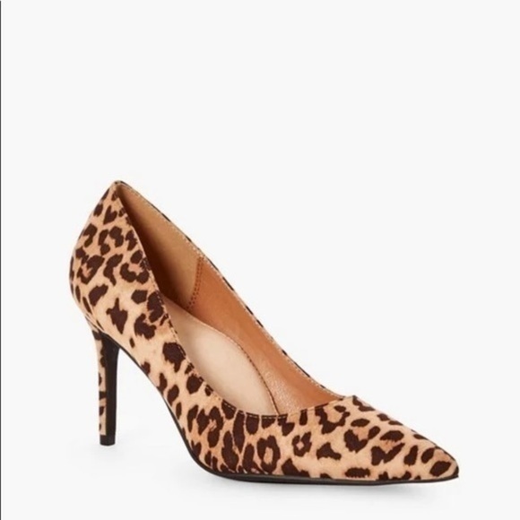 JustFab Shoes - Just Fab Pumps